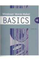 Windows (R) Movie Maker BASICS