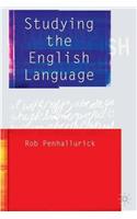 Studying the English Language