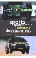 Sports Sponsorship and Brand Development