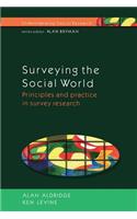 SURVEYING THE SOCIAL WORLD