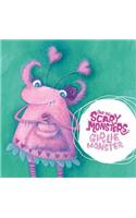 Girlie Monster: (14 (Not So) Scary Monsters)