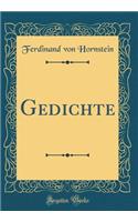 Gedichte (Classic Reprint)