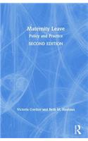 Maternity Leave