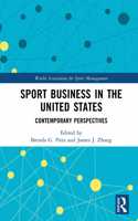 Sport Business in the United States