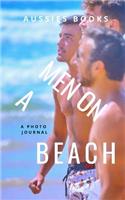 Men on a Beach