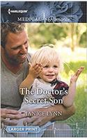 The Doctors Secret Son