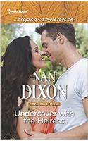 Undercover with the Heiress (Fitzgerald House)