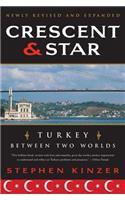 Crescent and Star