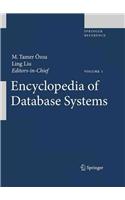 Encyclopedia of Database Systems: (Encyclopedia of Database Systems)