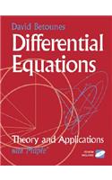 Differential Equations - Theory and Applications