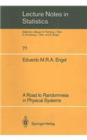 Road to Randomness in Physical Systems