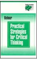 Practical Strategies for Critical Thinking