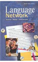 Language Network: Student Edition Grade 10 2001