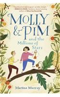 Molly & Pim and the Millions of Stars