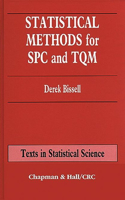 Statistical Methods for Spc and TQM