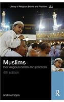 Muslims