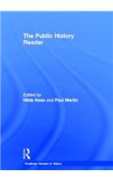 The Public History Reader