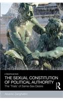 Sexual Constitution of Political Authority