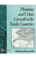 Planning and Urban Growth in Nordic Countries