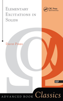 Elementary Excitations In Solids