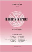 Progress in Optics
