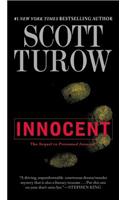 Innocent: (2 Presumed Innocent)