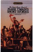 The Signet Classic Book of Mark Twain's Short Stories (Signet classics)