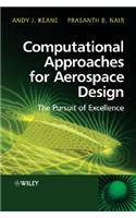 Computational Approaches for Aerospace Design