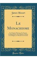 Le Monachisme