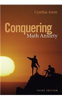 Conquering Math Anxiety