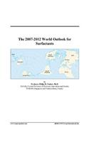 The 2007-2012 World Outlook for Surfactants