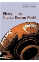 Piracy in the Graeco-Roman World