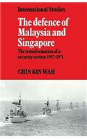 Defence of Malaysia and Singapore