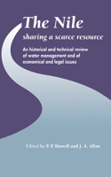 Nile: Sharing a Scarce Resource
