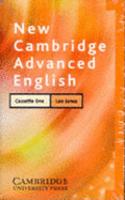 New Cambridge Advanced English Audio Cassette Set (3 Cassettes)