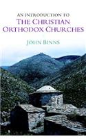 An Introduction to the Christian Orthodox Churches