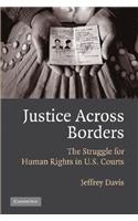 Justice Across Borders