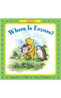 Where Is Eeyore?