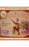 Columbus, the Triumphant Failure