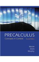 Precalculus