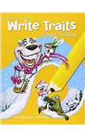 Write Traits: Student Traitbook 5-Pack Grade 2(Write Traits)