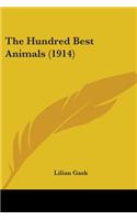 The Hundred Best Animals (1914)