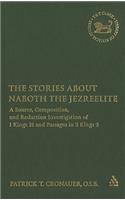 Stories about Naboth the Jezreelite