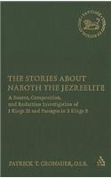 The Stories about Naboth the Jezreelite