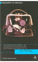 Derrida and Theology