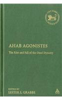 Ahab Agonistes