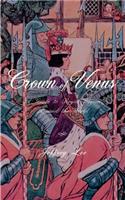 Crown of Venus: A Guide to Royal Women Around the World(English)