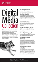 Digital Media Collection