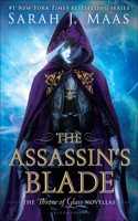 Assassin's Blade: (Throne of Glass)