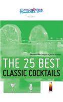 25 Best Classic Cocktails